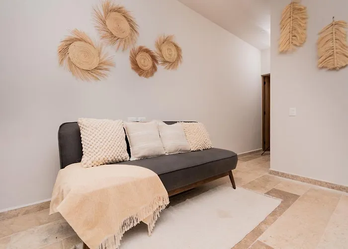 Smartdepas Tulum