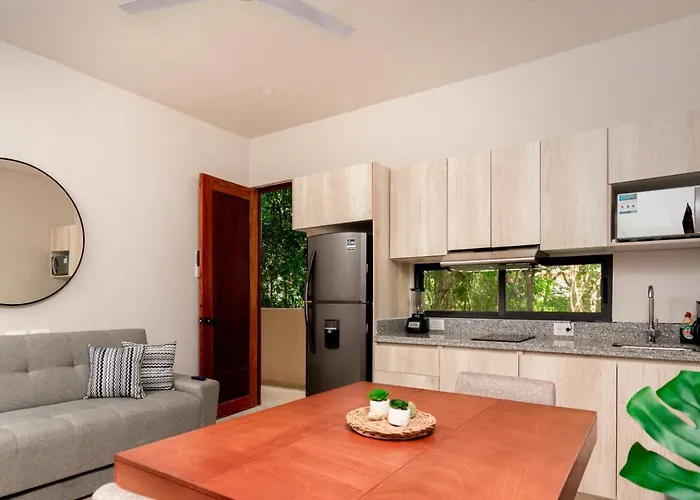 Apartamento Smartdepas *