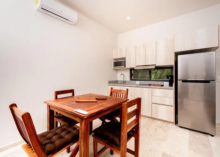 Smartdepas Apartamento