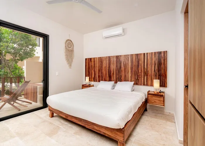 Smartdepas Apartamento