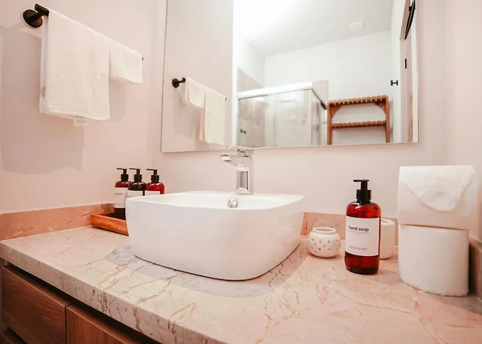Apartamento Smartdepas