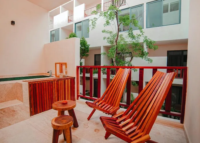 Smartdepas Apartamento