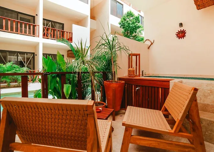 Smartdepas Tulum