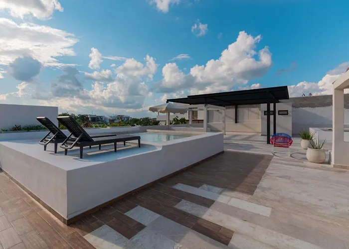 Smartdepas Tulum