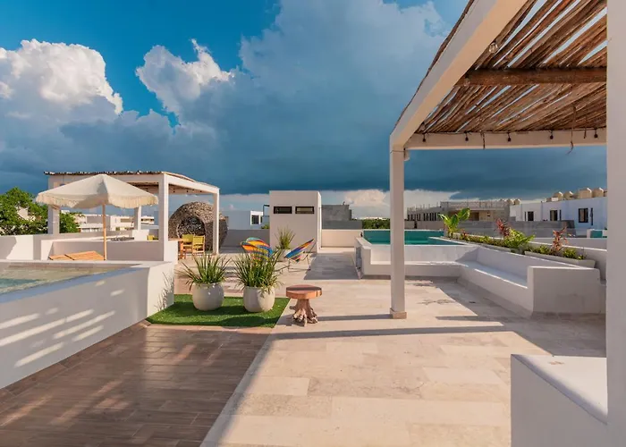 Smartdepas Tulum