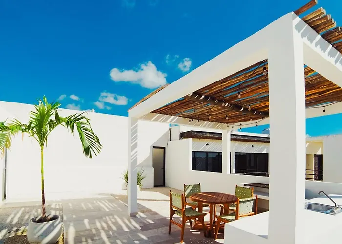 Smartdepas * Tulum
