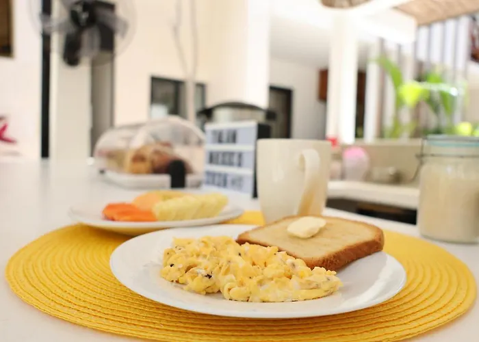 Apartamento Smartdepas *