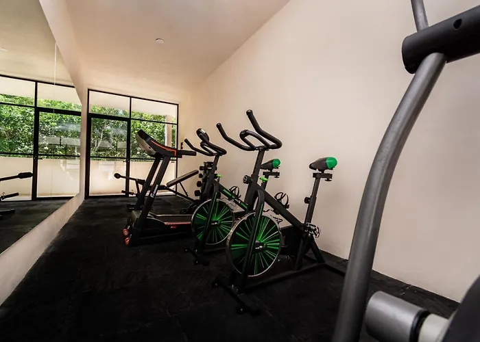 Apartamento Smartdepas Tulum