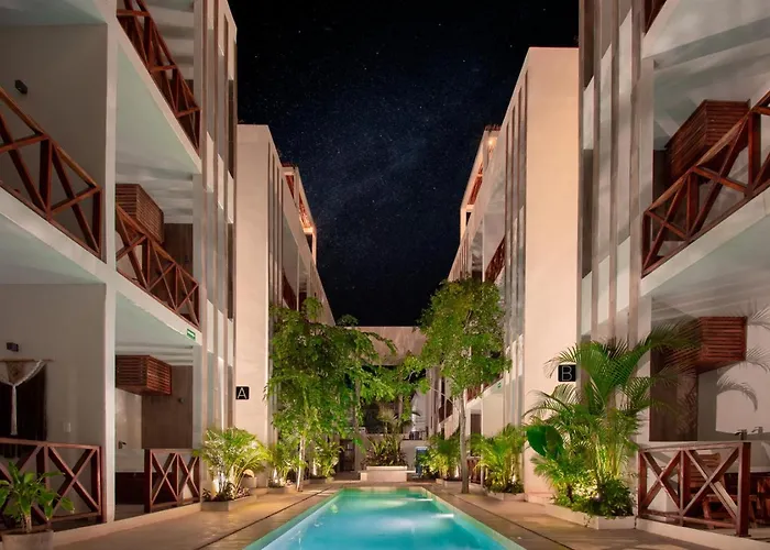 Smartdepas Apartamento *