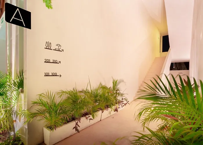 Apartamento Smartdepas *