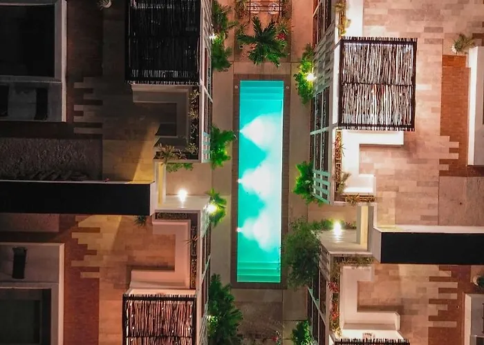 Smartdepas Apartamento