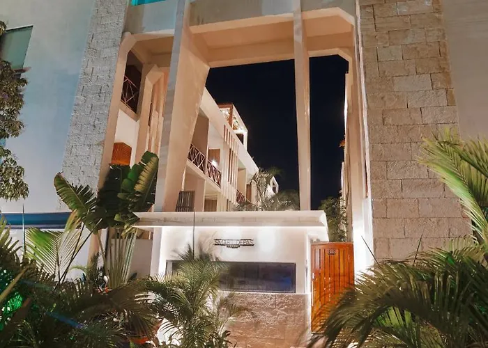 Apartamento Smartdepas